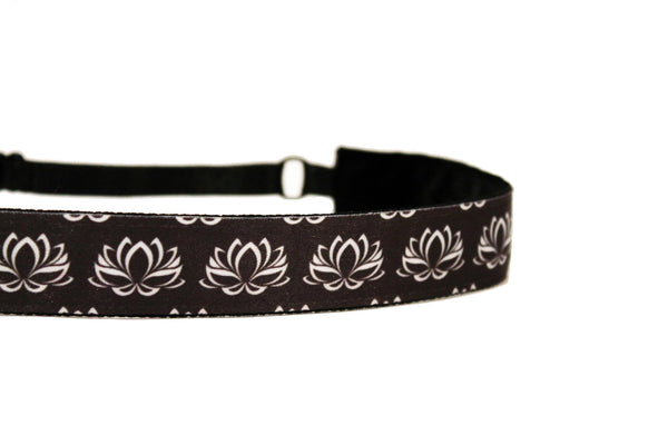 Little Lotus Headband