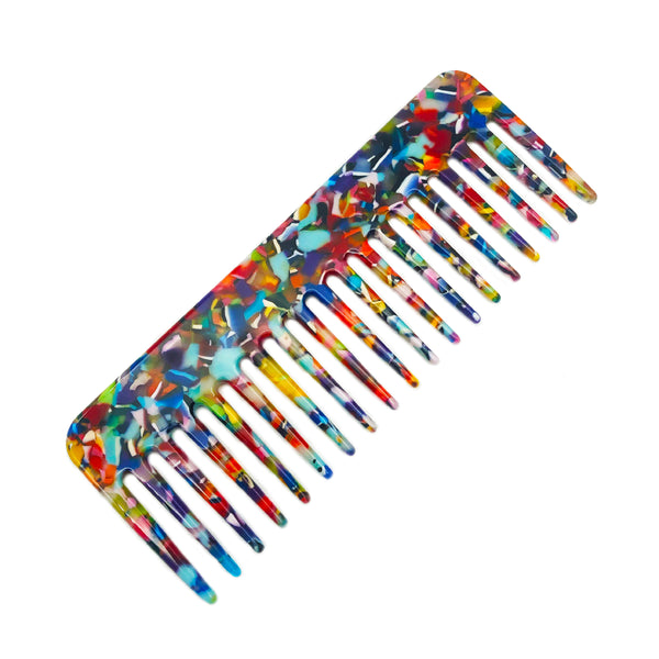 No Snags Detangler Combs