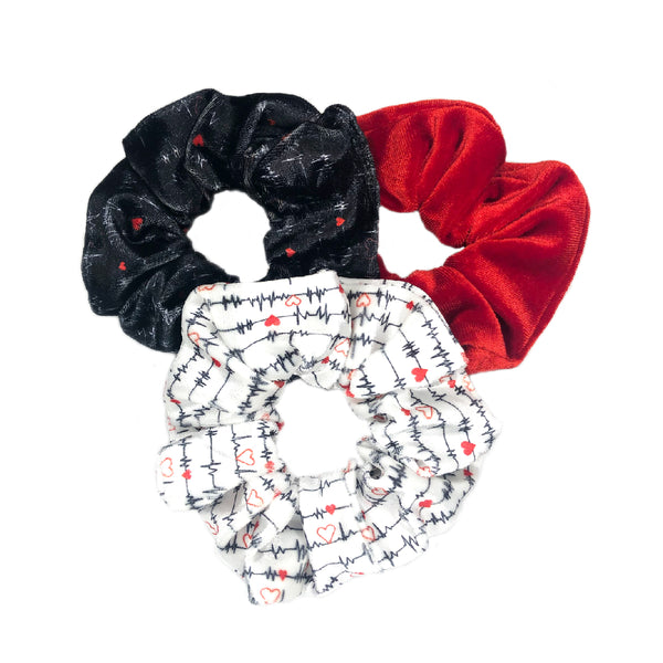 Nurse Scrunchies