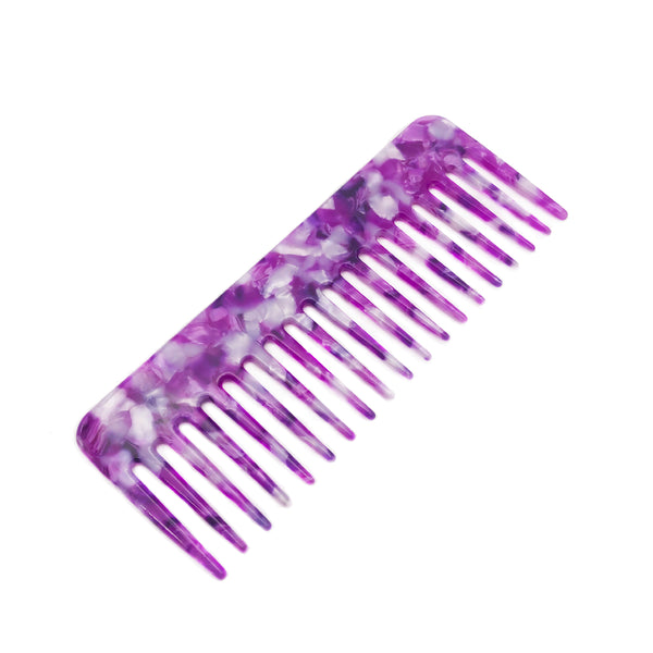 No Snags Detangler Combs