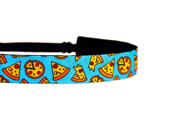 Pizza Friday Headband