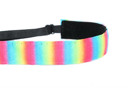 Rainbow Headband