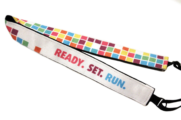 Ready Set Run Headband