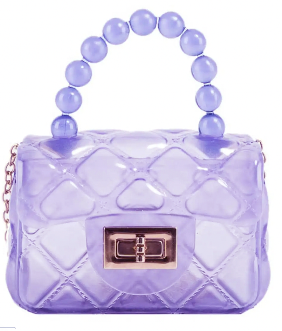 Jelly bag mini sale