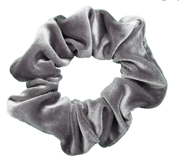 Camp Scrunchies