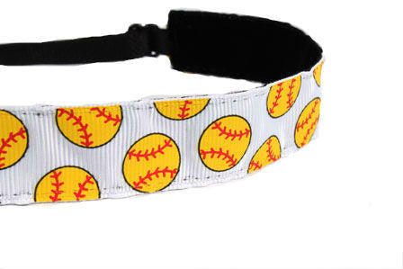Softball Headband