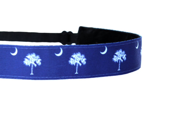 South Carolina Headband