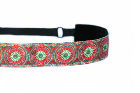 Sunburst Headband