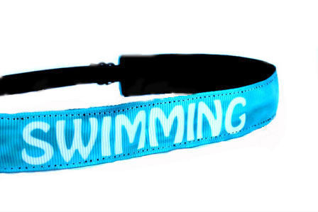 Swimming Headband