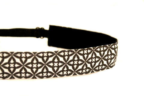 Trellis Headband