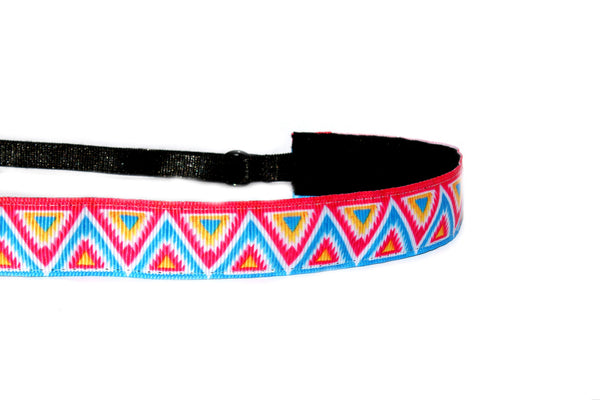 Tribal Time Headband