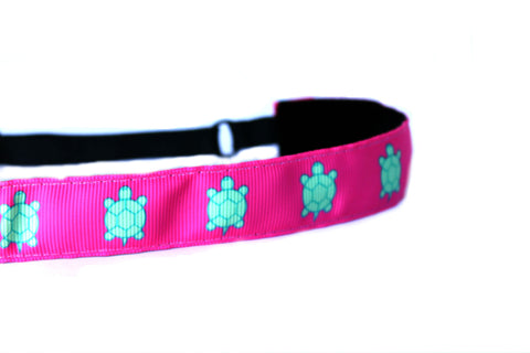 Turtles Headband