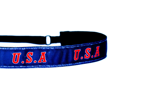 USA Headband