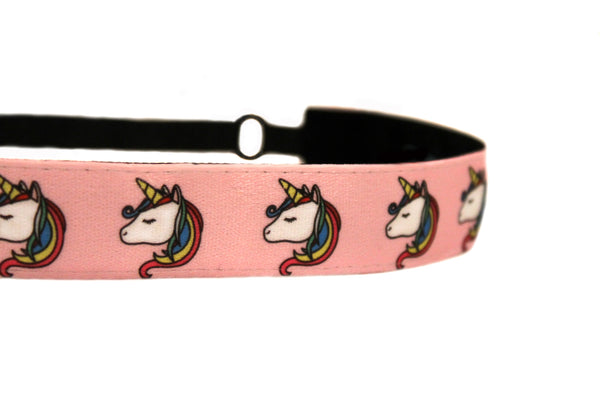 Unicorn Love Headband