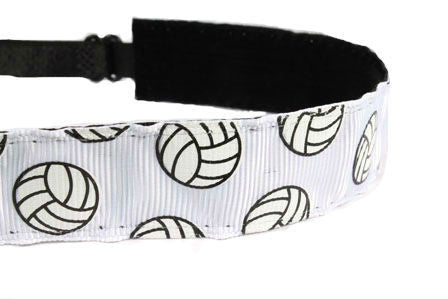 Volleyball Headband