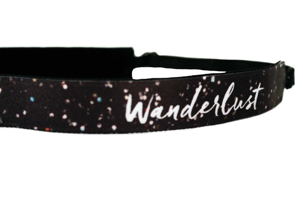 Wanderlust Headband