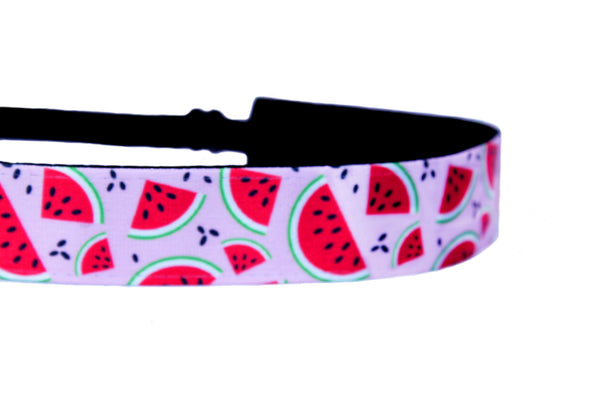 Sweet Watermelon Headband