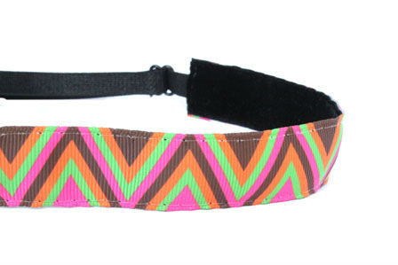 Zig Zags Headband