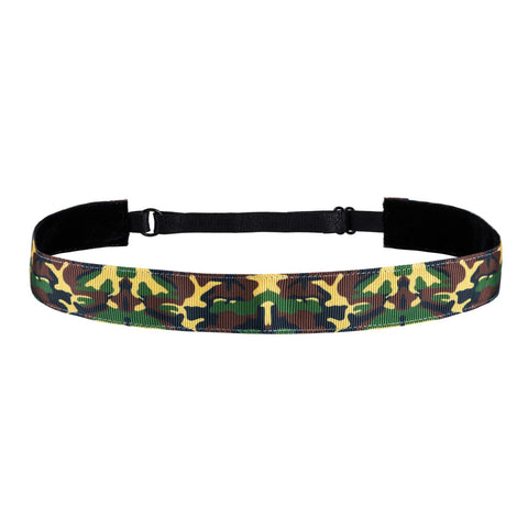 Camouflage Camo Headband