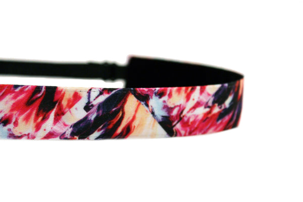 Fire and Ice Headband