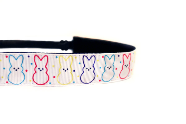 Bunny Peeps Headband