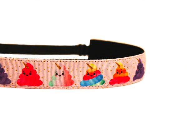 Poonicorns Headband