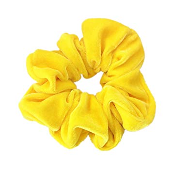 Camp Scrunchies